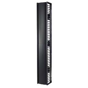 APC Valueline. Vertical Cable Manager – APC