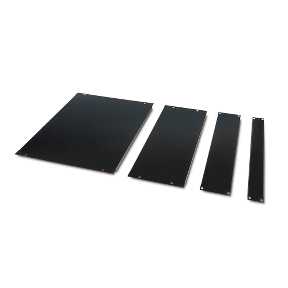 APC Blanking Panel Kit 19 Blk 1U2U4U8U – APC