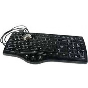 WINDOWS LAPTOP STYLE 95 KEYBRD WITH TEGR 2 BUT MOUSE USB T – Honeywell