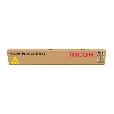 TONER YELLOW – Ricoh