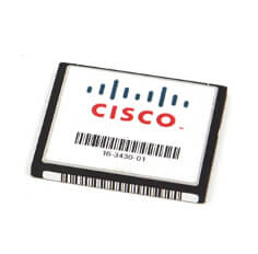 8G COMPACT FLASH MEMORY FOR CISCO ISR 4450 SPARE – Cisco Systems