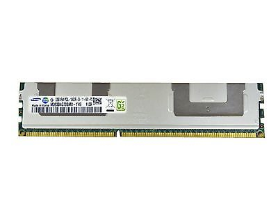 Samsung 32GB DDR3-1333 RDIMM PC3L-10600R – Samsung