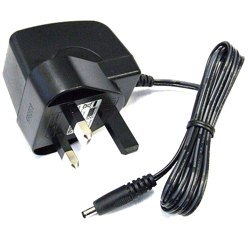 YEALINK PSUUK10W UK PSU 5V/2A – Yealink