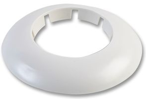 50mm Pole Ceiling Finishing Ring – B-Tech