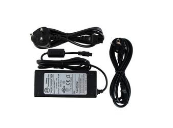 65W BTI AC Adapter with 3.0mm x 1.0mm connector for use with various Acer Aspire Iconia Chromebook models – Battery Technology
