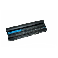 DELL 5F1R5 notebook spare part Battery – Dell