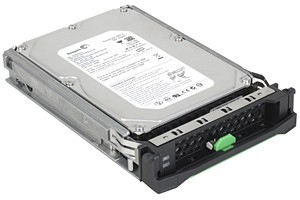 HD SAS 12G 1TB 7.2K HOT PL 3.5' BC – Fujitsu Siemens Computers