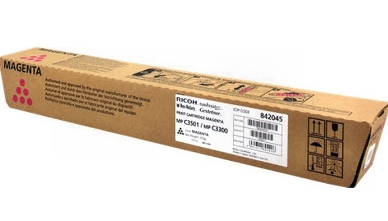 RICOH MPC3501 MAGENTA TONER MPC2800 3300 3001 – Ricoh