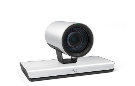 CISCO TELEPRESENCE PRECISION 60 CAMERA SPARE – Cisco Systems