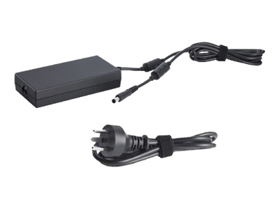 DANISH 180W AC ADAPTER WITH – Dell