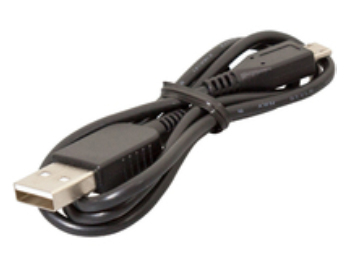 MICRO USB CABLE – Sony