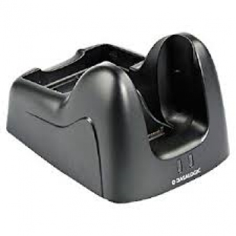 DOCK SINGLE SLOT SKORPIO X3 CLUDES PS – Datalogic