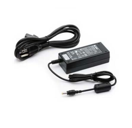 UK QLNQLN-EC HC AC ADAPTER CHARGES BATTERY SIDE PRTER – Zebra Technologies