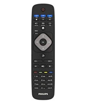 22AV1407A/12 Remote Control for Studio 2014 – Philips