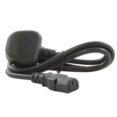 AC POWER CORD FOR MX AND MS ( PLUG) – Cisco Systems