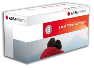 TONER YELLOW – Agfa