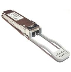 QSFP40G BIDI SHORT-REACH TRANSCEIVER – Cisco Systems