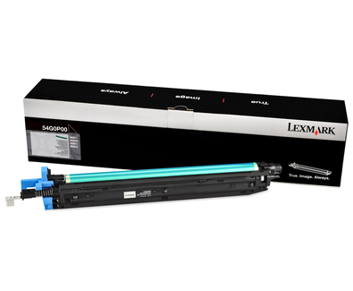 PHOTOCONDUCTOR UNIT – Lexmark International