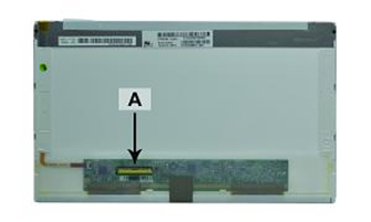 10.1'' WSVGA 1024x600 LED Glossy – PSA