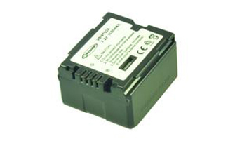 Camcorder Battery 7.2V 1100mAh – PSA