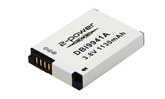 Digital Camera Battery 3.7V 950mAh – PSA