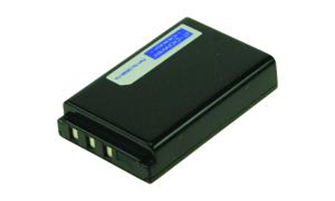 Digital Camera Battery 3.7V 1600mAh – PSA