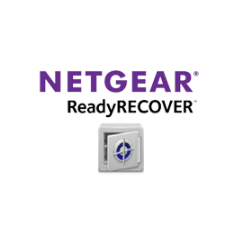 READY RECOVER SBS EDITION 1YR MAT EXT – Netgear