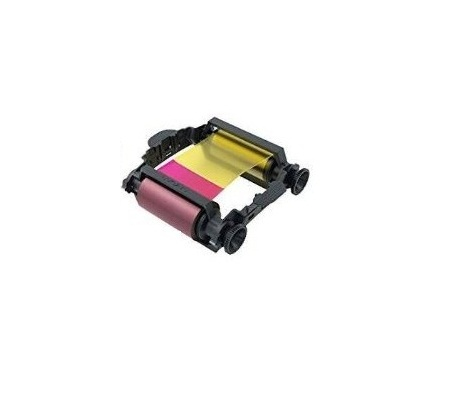 Badgy 1 YMCKO rib Clean kit – Evolis