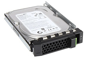 HD SATA 6G 2TB 7.2K HOT PL 3.5 BC – Fujitsu Siemens Computers