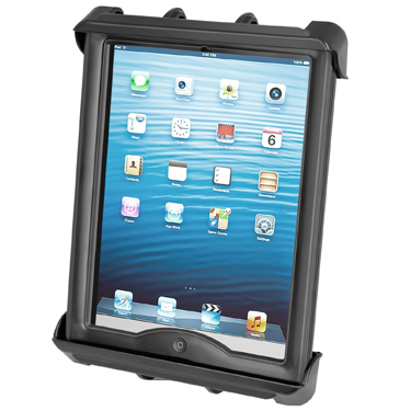 Tab-Tite for L- Tablets – RAM Mounts