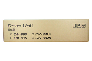 DRUM UNIT – Kyocera