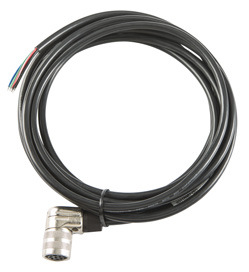 VM1VM2 DC POWER CABLE RIGHT ANGLE SPARE – Honeywell