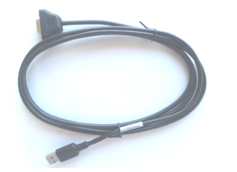 USB CABLE 1.8M STR ASSEMBLY FM CBL ASSY USB – Zebra Technologies
