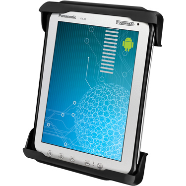 Tab-Tite for L- Tablets – RAM Mounts