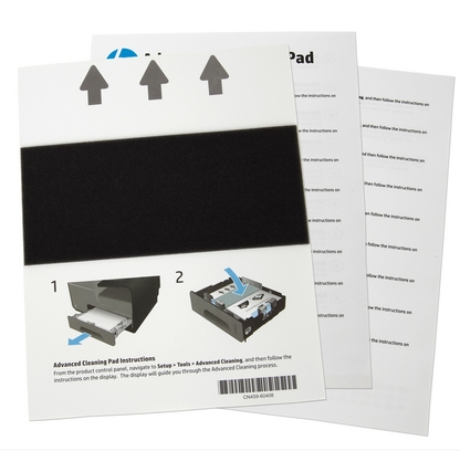 HP ADVANCED CLEANING KIT – HP Inc