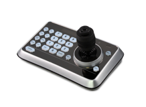 PTZ Controller – Lumens