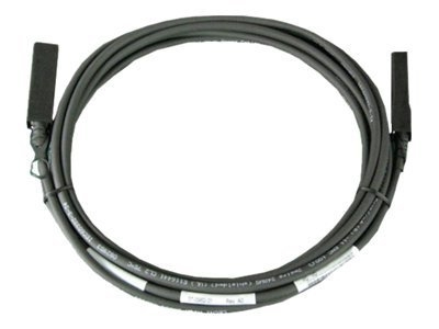 10GBE SFP+ DIRECT ATTACH CABLES (5M) 2 CABLE/PACK – Dell