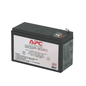 APC Replacement Battery Cartridge _106 – APC