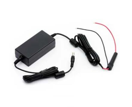 DC-DC VEHICLE ADAPTER KIT CIGAR LIGHTER ADAPTER CABLE 12-24V – Zebra Technologies