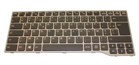 KEYBOARD (ENGLISH) – Fujitsu Siemens Computers