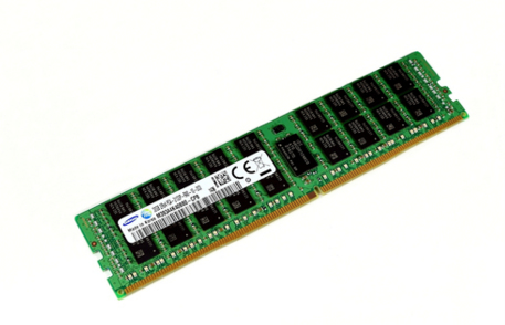 Samsung RAM Module - 32 GB - DDR4 SDRAM – Samsung
