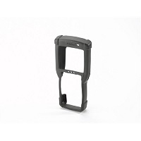 ACCSY RUBBER BOOT STD BACK GREY – Zebra Technologies