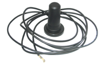 ANTENNA 2.4GHZ 802.11 B/G 5DBI RPSMA CONNECTOR MAGNETIC MOUNT – Zebra Technologies