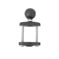 CLAMP BASE 3IN MAX WIDTH FOR 4 OR 12 RAM ARM – Zebra Technologies