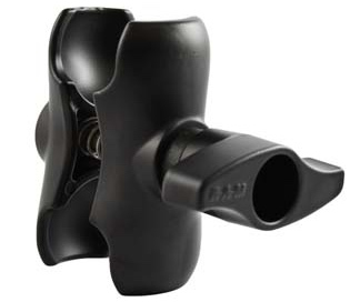 RAM MOUNT 4IN ARM – Zebra Technologies