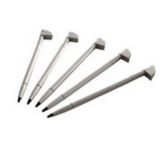Stylus - Pack of 5 – Zebra Technologies