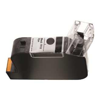 SMART CARD SPS INK CARTRIDGE 1918 BLACK DYE – HP Inc