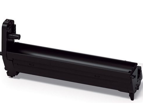 OKI - Black - original - drum kit - for ES 8453dn, 8453dnct, 8453dnv, 8473dn, 8473dnct, 8473dnv – OKI