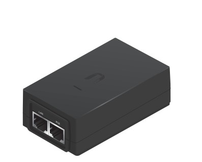 POE INJECTOR 24VDC 24W GBIT FOR AF5X – Ubiquiti Networks