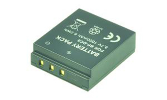 Digital Camera Battery 3.7V 1300mAh – PSA